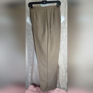 White Stag Khaki Beige Pants Slacks NWOT